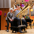 Tuba Tibi és Dobos Gergő a Muzziksztár 2. díjazottjai - Zenemanók a Bartók Teremben (videóval)
