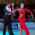 20. Isis Dance Open - Klubközi versenyek a Sportházban
