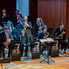 Swing Hallelujah - XIII. Swing nagyjai koncert az Isis Big Banddel 