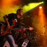 Krómacél és rockandroll - a IX. Vármeeting első napja (videóval)