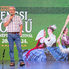 XXIX. Gencsi Söprű Néptáncfesztivál - I. rész