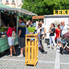 Fröccsbusztól a Tex-Mex kajákig - Food Truck Show a Főtéren (fotóriport)