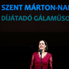 Ők a Szent Márton Napi Díjátadó Gála 2023 díjazottjai
