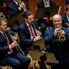 Fúvósparádé - 65 éves jubileumát ünnepelte Szombathely Város Koncert Fúvószenekara