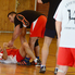 A kézilabda kortalan - Nosztalgiatorna az egyetemi sportcsarnokban