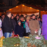 Adventi gyertyagyújtás a Fő téren - Négy hét lelki készülődés, négy hét várakozás