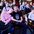 A Zagyva Banda érthető koncertje Bükön