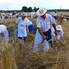 Rendet vágtak a búzában - XXVII. Aratóünnep Bükön