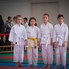 Karate nagyüzem Sárváron - XVIII. Sárvár Kupa Országos Karate Verseny