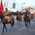 Jelmezes felvonulás újratöltve - Savaria Karnevál 2012