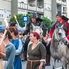 Így vonult Savaria népe - Jelmezes felvonulás a XXII. Savaria Történelmi Karneválon Így vonult Savaria népe - Jelmezes felvonulás a XXII. Savaria Történelmi Karneválon