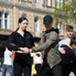 Főtéri flashmob vezette fel a Tánc Világnapját