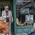 "Szabadság, Szerelem" a kirakatban - Újra kirakatkiállítás nyílt a belvárosban