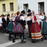 Dart Vader és Yoda egy IFA platón - Kőszegi Szüret 2014 (fotóriport)