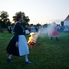 Szerelmes tüzek – Folklórforgatag a Vasi Skanzenben (videóval) Szerelmes tüzek – Folklórforgatag a Vasi Skanzenben (videóval)