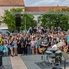 A dal a Miénk! - Ismét összeállt a város legnagyobb zenekara