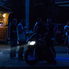 Egy kis benzingőz a VII. Ikervári Motorostalálkozóról