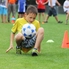 V. "Rúgd a bőrt" nyári focitábor Csepregen