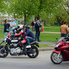 Tavasszal kihajtottak a vasparipák - IX. Szezonnyitó motoros felvonulás Szombathelyen (fotóriport)