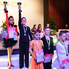 20. Isis Dance Open - Klubközi versenyek a Sportházban