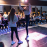 Freestyle versenyt rendezett az Energy Dance Team a Domusban