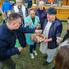 Ízek, vizek, színek - Nyolcadszor nyílt Termelői Piac Bükön