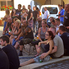 Motoros parádé és nemzeti rock - 13. Vármeeting szombati eseményei (fotóriport)
