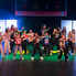 A New West Company nyári táncshow-ja az MMIK-ban A New West Company nyári táncshow-ja az MMIK-ban