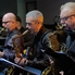 Európa egyik legjobb bigbandjével startolt a Lamantin Jazz Klub idei programja