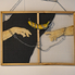 Kétszer indulás - Az ELTE SEK Vizuális Művészeti Tanszékének diplomakiállítása Kétszer indulás - Az ELTE SEK Vizuális Művészeti Tanszékének diplomakiállítása