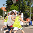 Huszadik alkalommal pattogott a labda Körmenden - Streetball a Körmendi Napokon