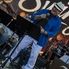 Isis Big Band: Pop & Swing - Világvárosi hangulat a történelmi karneválon