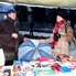 Adventi gyertyagyújtás Csepregen - Pásztorjáték a Promenádon