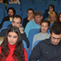 Röviden - Hindi Fatima klipbemutató, Fejős Éva és Nyulász Péter irodalmi est