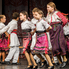 XX. Szivárvány Regionális Gyermek és Ifjúsági Néptáncfesztivál Bükön - délelőtti fellépők XX. Szivárvány Regionális Gyermek és Ifjúsági Néptáncfesztivál Bükön - délelőtti fellépők