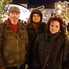 Szombathelyi Advent 2017 - Fellobbant az első láng Szombathelyi Advent 2017 - Fellobbant az első láng