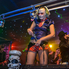 A Kaszás, a kasszás és az akasztás - Halloween Party a Végállomás Klubban