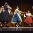 A folklór ünnepe - Néptáncantológia Pesovár Ernő emlékére Celldömölkön