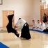 Jubileumi aikido edzőtábor Csepregen