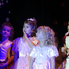Habos-babos divatshow - Baba divatbemutató a művelődési házban Habos-babos divatshow - Baba divatbemutató a művelődési házban