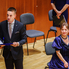 Grandiózus hangversennyel ünnepelte jubileumát a Capella Savaria Grandiózus hangversennyel ünnepelte jubileumát a Capella Savaria
