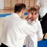 Jubileumi aikido edzőtábor Csepregen