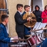 Ringasd el magad! - Kőszeg Város Koncert Fúvószenekarának koncertje a Jurisics téren (videóval)