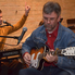 Újrafelfedezett Pincegaléria - Jam Session Vol. 5