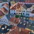 Cesky Krumlov: egy gyöngyszem Dél-Csehországból