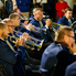 Ringasd el magad! - Kőszeg Város Koncert Fúvószenekarának koncertje a Jurisics téren (videóval)