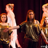 Táncvarázs 2012 - a Tánc Világnapja Sopronban (fotóriport)