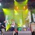 A magyarok nyilai - 30Y és Ocho Macho a picture on festivalon
