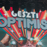 Poptimista Geszti a Most Wanted menekülőivel egy színpadon Poptimista Geszti a Most Wanted menekülőivel egy színpadon