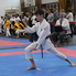 XVII. Sárvár Kupa Országos Karate Verseny